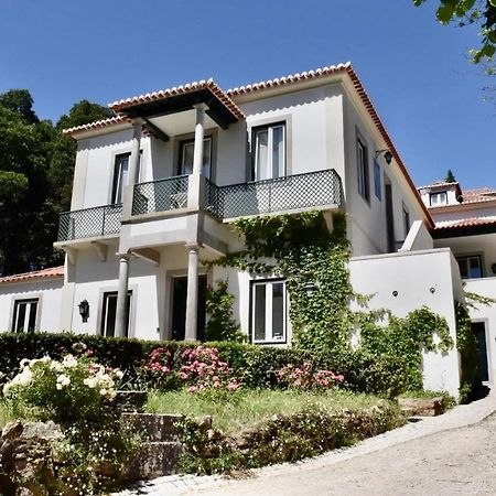 Eighteen21 Houses - Quinta Velha Sintra Dış mekan fotoğraf