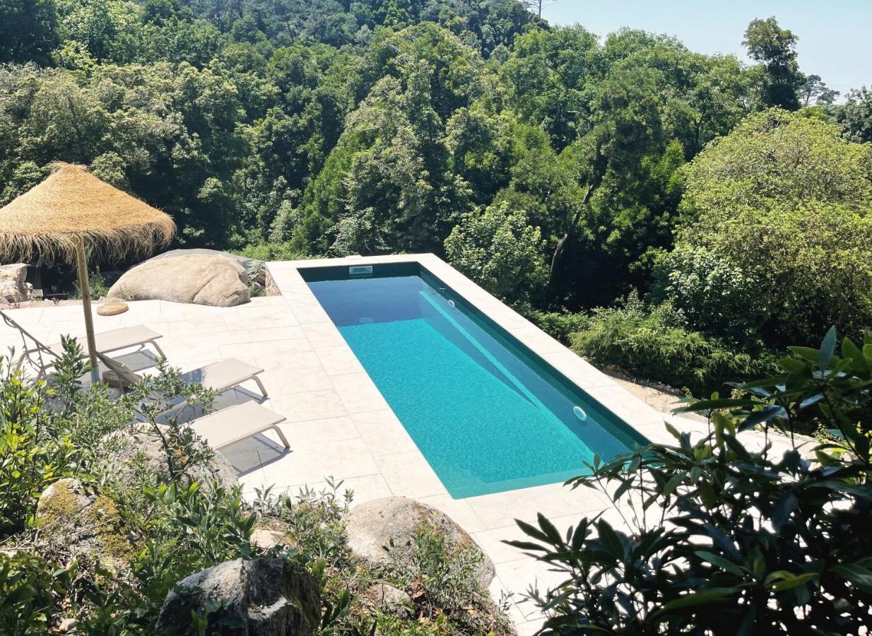Eighteen21 Houses - Quinta Velha Sintra Dış mekan fotoğraf