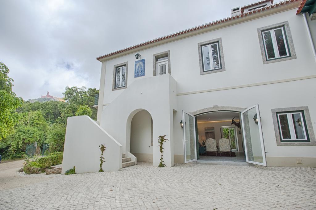 Eighteen21 Houses - Quinta Velha Sintra Dış mekan fotoğraf