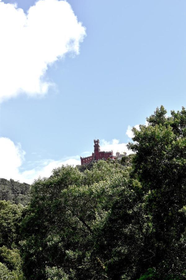 Eighteen21 Houses - Quinta Velha Sintra Dış mekan fotoğraf