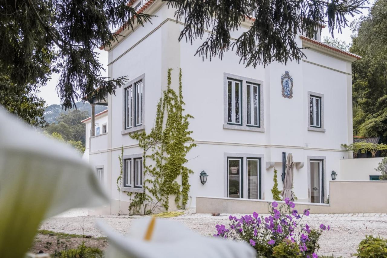 Eighteen21 Houses - Quinta Velha Sintra Dış mekan fotoğraf