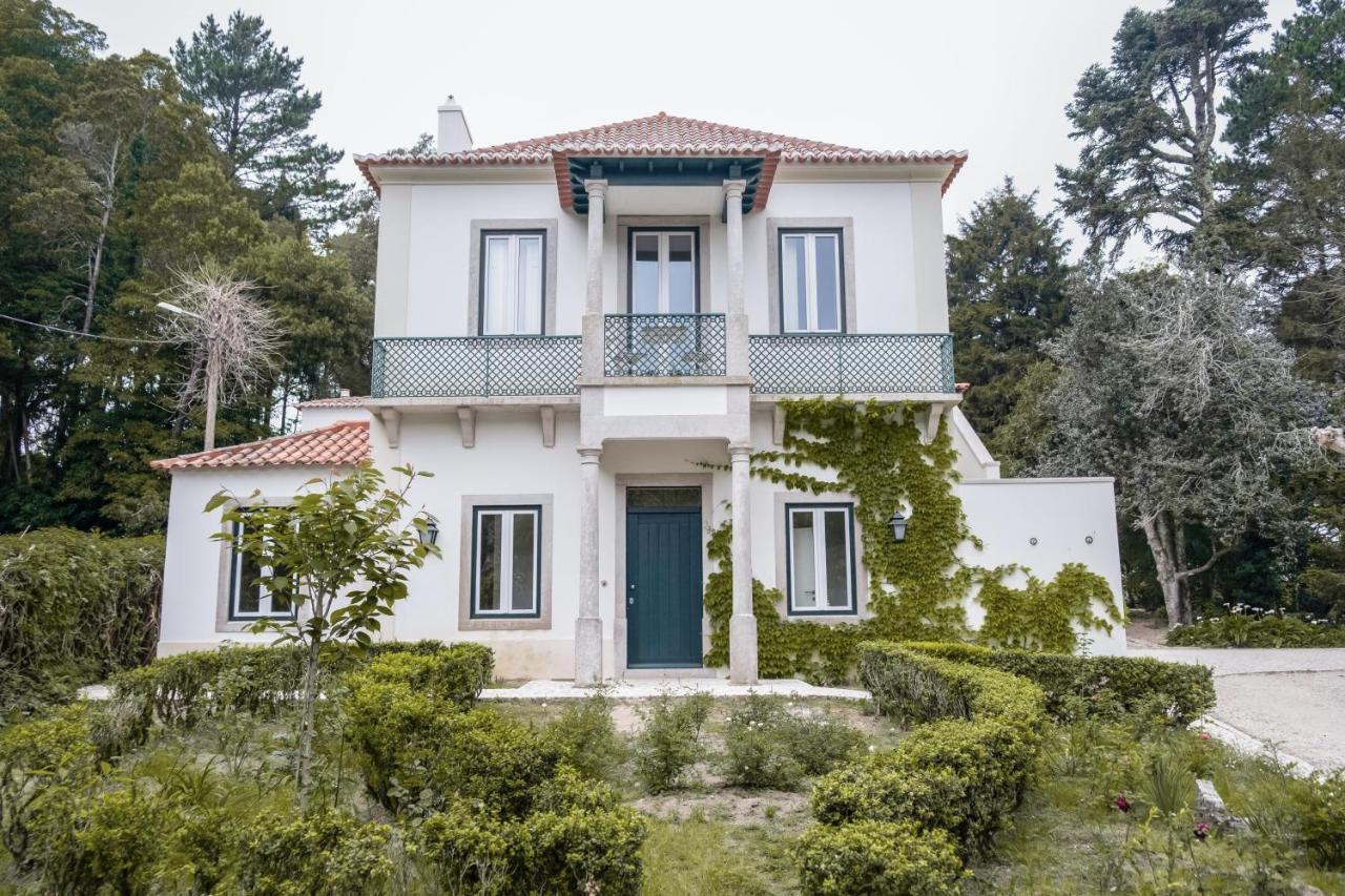Eighteen21 Houses - Quinta Velha Sintra Dış mekan fotoğraf